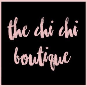 Meet your Posher, Morgan